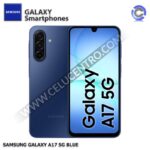 samsung a17 5g 256gb / 8ram