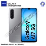 samsung a17 5g 256gb / 8ram
