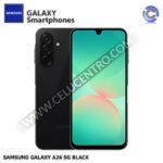 samsung a26 5g 256gb / 8ram