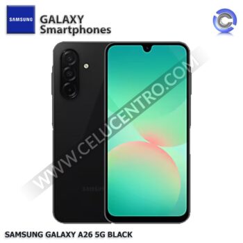 samsung a26 5g 256gb / 8ram
