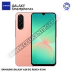 samsung a26 5g 256gb / 8ram