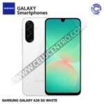 samsung a26 5g 256gb / 8ram
