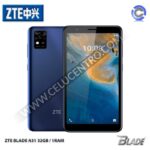 zte a31 32gb / 1ram
