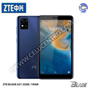 zte a31 32gb / 1ram