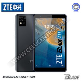 zte a31 32gb / 1ram