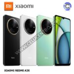 xiaomi a3x 64gb / 3ram