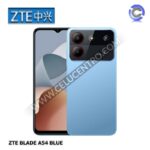 zte blade a54 128gb / 4ram