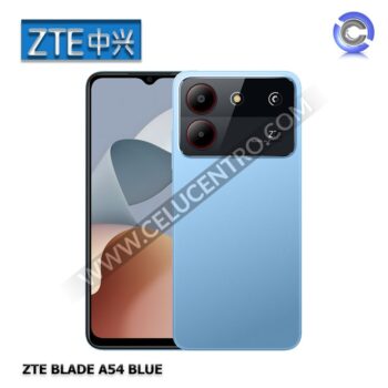 zte blade a54 128gb / 4ram