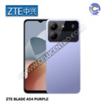 zte blade a54 128gb / 4ram