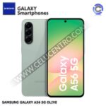 samsung a56 5g 256gb / 8ram