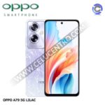 oppo a79 5g 256gb / 8+8ram