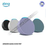 alexa echo pop