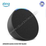 alexa echo pop