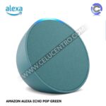 alexa echo pop