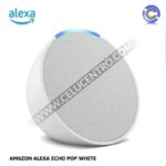 alexa echo pop
