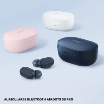 manos libres airdots 3s pro 3