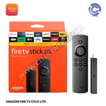 amazon firestick lite hd