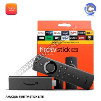 amazon firestick lite hd