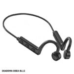 manos libres bluetooth de conduccion osea bl12