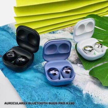manos libres buds pro r190
