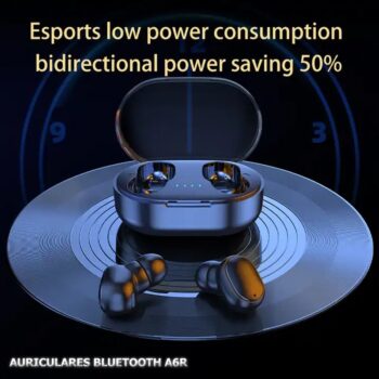 manos libres bluetooth a6r