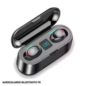 manos libres bluetooth f9
