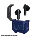 manos libres bluetooth j6