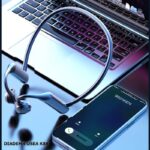 manos libres bluetooth de conduccion osea k88