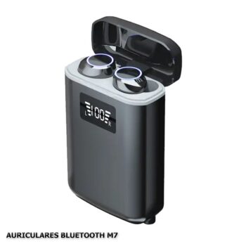 manos libres bluetooth m7