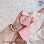 buds case airpods serie 1 / 2 / 3 / pro