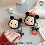 buds case airpods serie 1 / 2 / 3 / pro