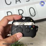 buds case airpods serie 1 / 2 / 3 / pro