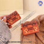 buds case airpods serie 1 / 2 / 3 / pro