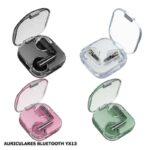 manos libres bluetooth yx13