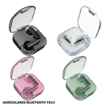 manos libres bluetooth yx13