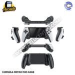 consola m25 64gb