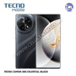 tecno camon 30s 256gb / 16ram (8+8)