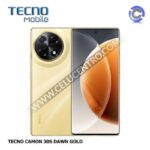 tecno camon 30s 256gb / 16ram (8+8)