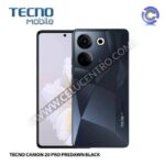tecno camon 20 pro 256gb / 8ram