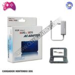 cargador nintendo 3ds