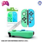 case nintendo switch 2 en 1