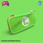 case bag nintendo switch design