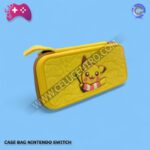 case bag nintendo switch design