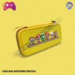 case bag nintendo switch design