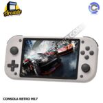 consola m17 64gb