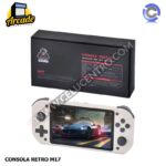 consola m17 64gb