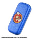 nintendo estuche switch mario y luigi