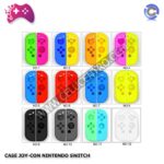 case nintendo switch joycon