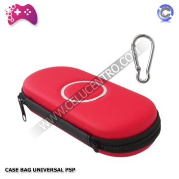 case bag universal psp