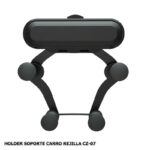 holder soporte carro rejilla cz 07